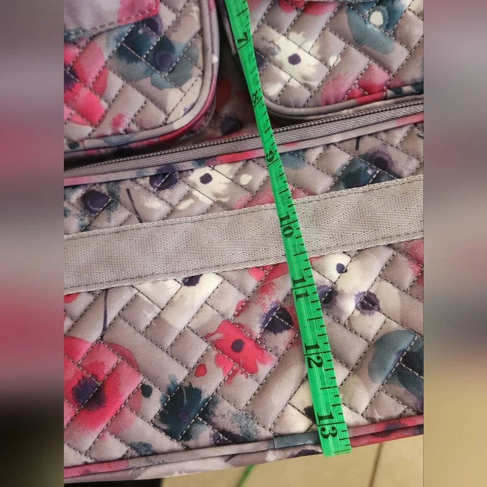 Lug Women's Floral Backpack - Multicolor‎